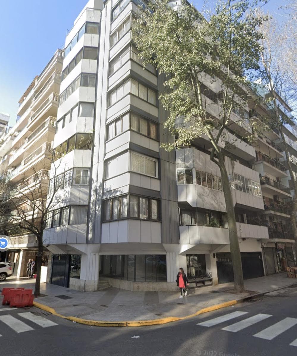 Lafinur 3200 Esq Segui 150 m2 4 Amb + dep coch Reciclado - 1