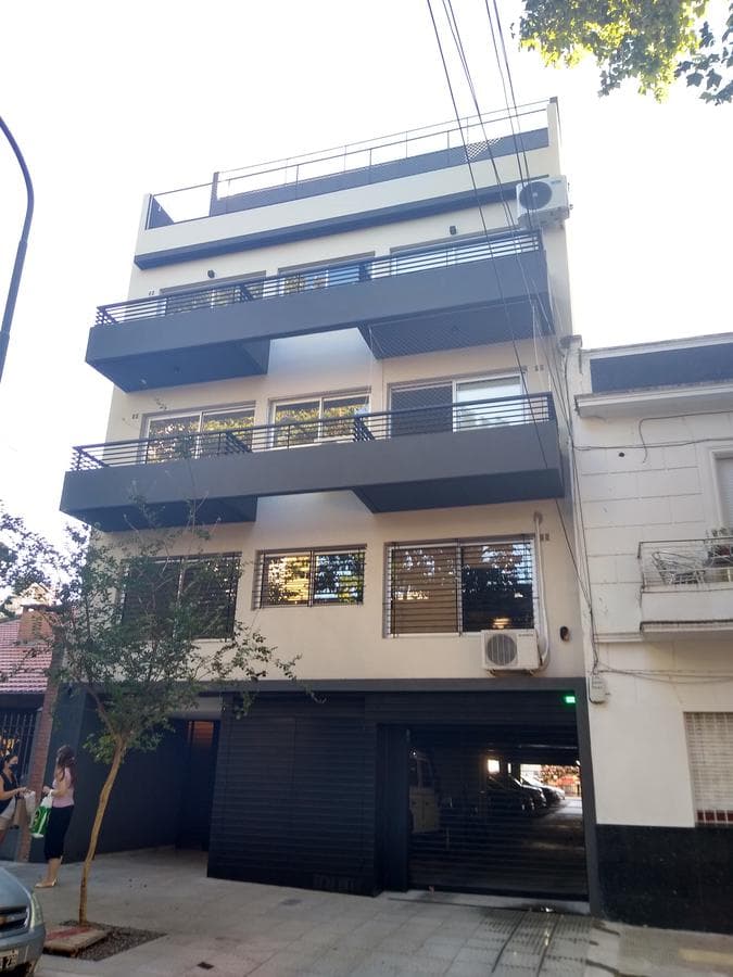 Departamento - B.P.Saavedra - 1