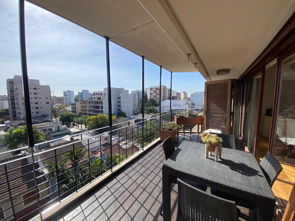 Hermoso 4 ambientes al frente - 1
