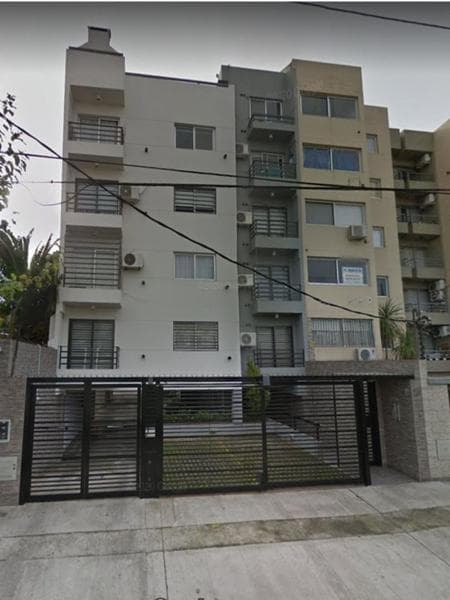 Venta Cochera Haedo Descubierta a la calle - 1