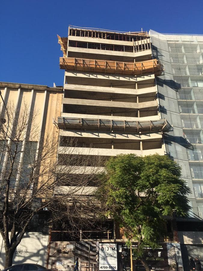 Venta en Constitucion - Monoambiente - Excelente Ubicacion - 1