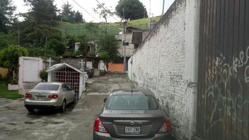 Terreno En Venta En Las Águilas - 1