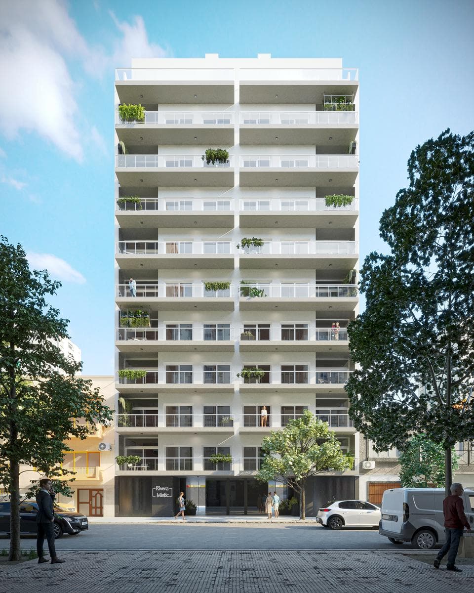 Venta Cochera en Villa Urquiza - APTO FINANCIACION - 1