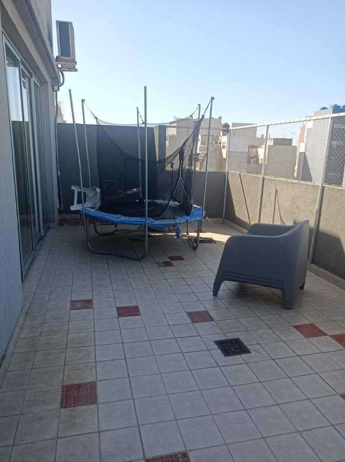 Departamento - Caballito - 1