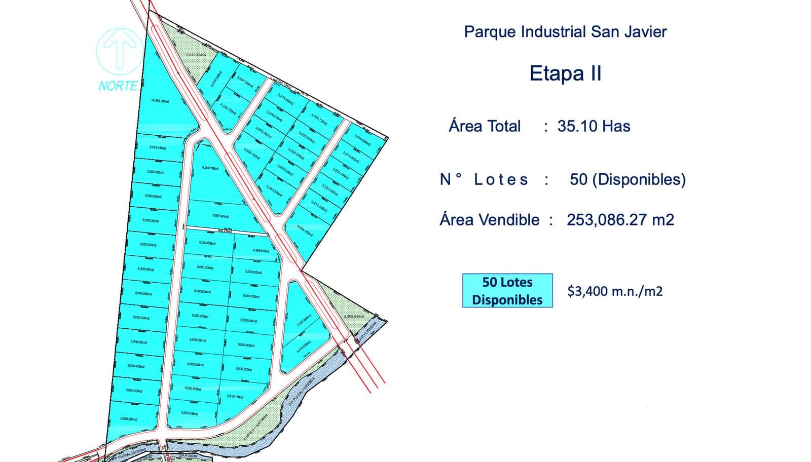 Bodega Industrial en apodaca - 1