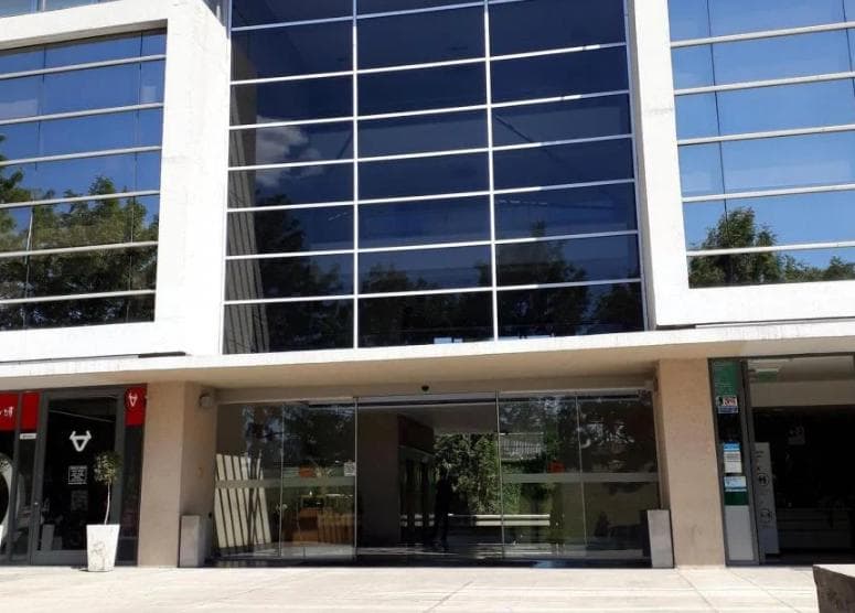 Oficina - Pilar - 1