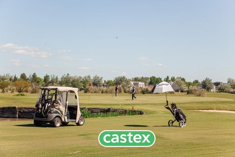Lote en San Eliseo Golf en venta - 1