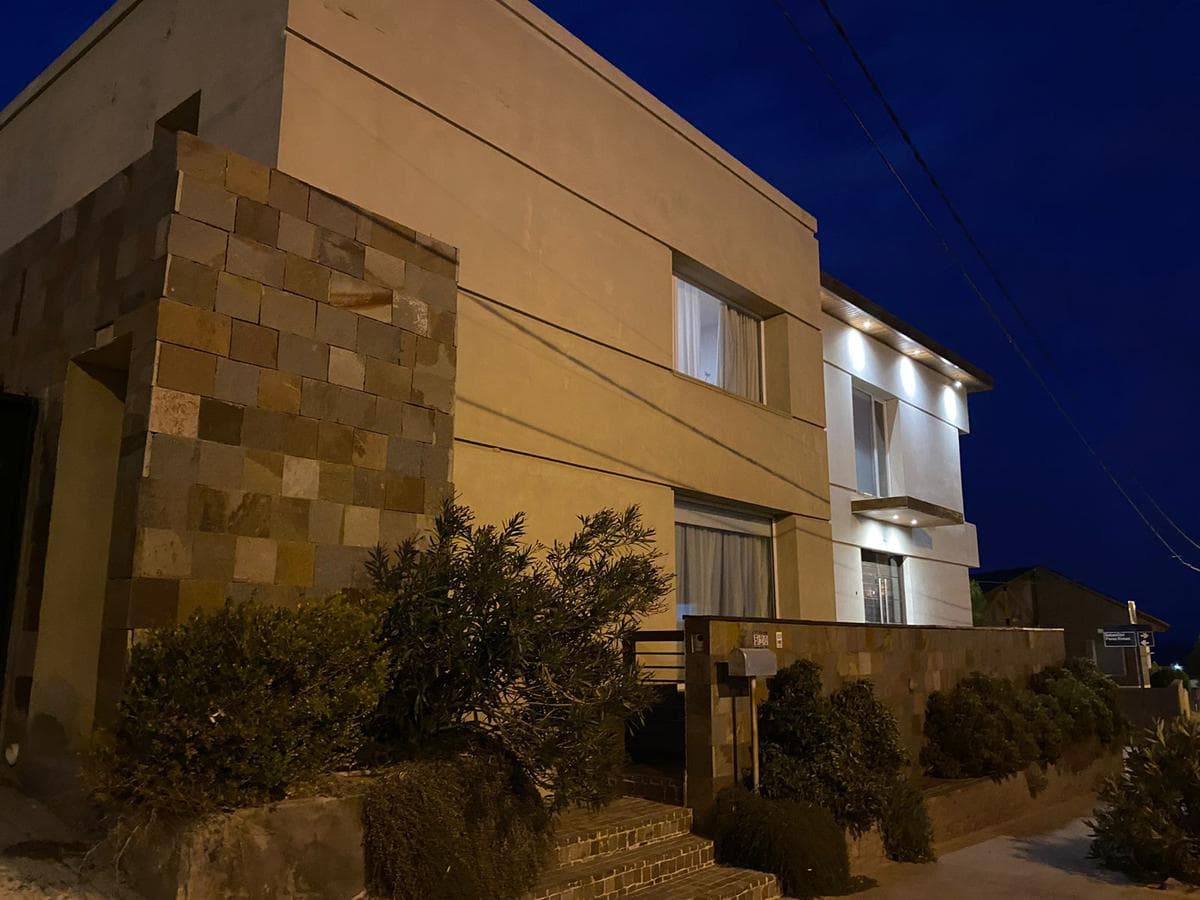 Hermosa Casa en Km3 - 1