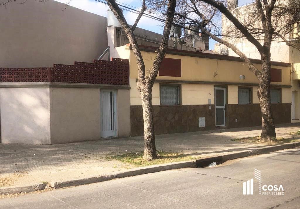 Casa en alquiler Abasto Rosario - 1