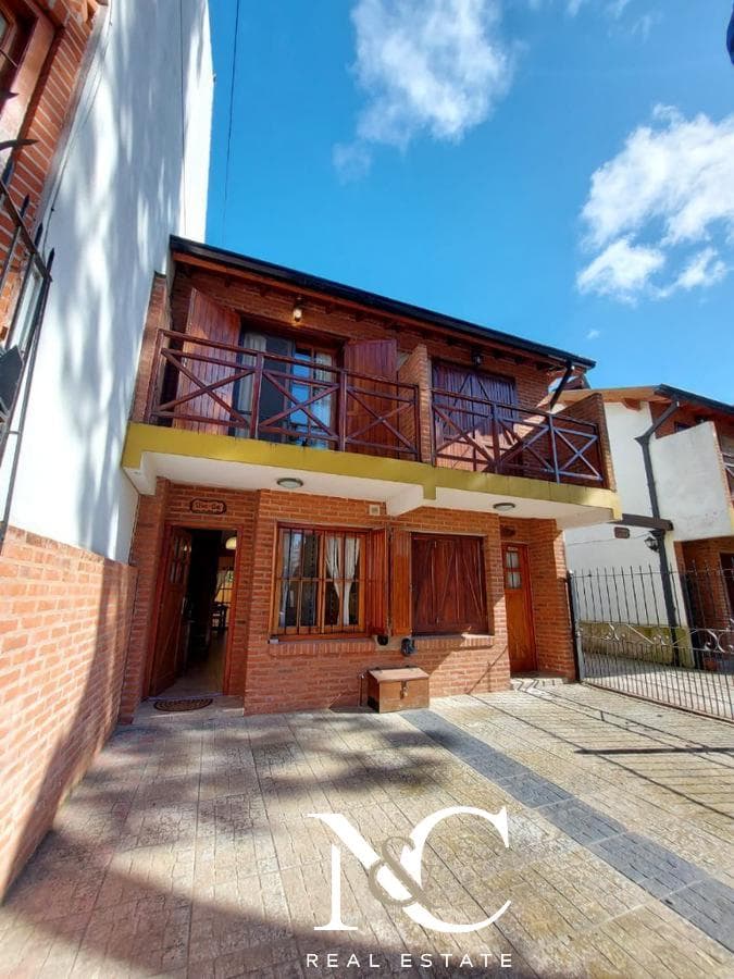 Casa - San Bernardo Del Tuyu - 1