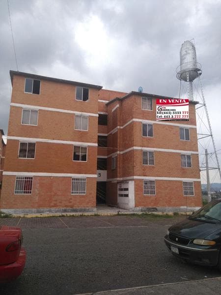 DEPARTAMENTO EN VENTA CERCA DE LA SALLE ERANDENI 4 - 1