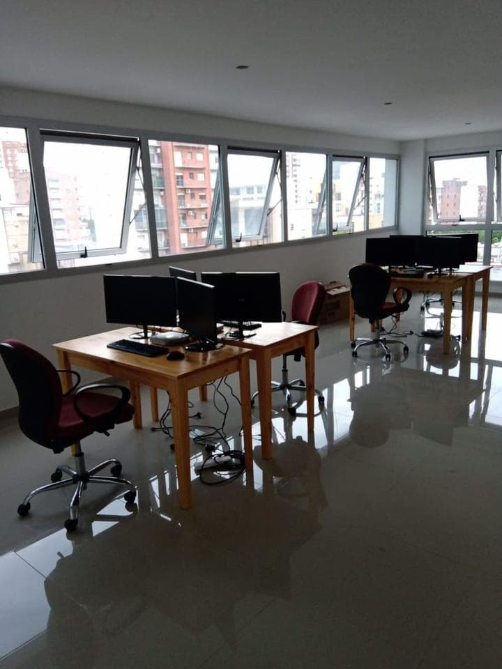 Oficina en venta en La Plata 53 e/ 9 Y 10 - Dacal Bienes Raices - 1