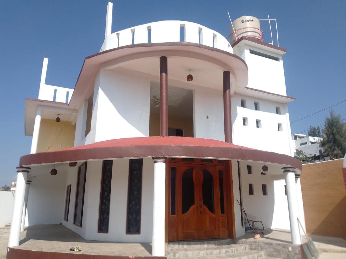 Casa en venta - 1