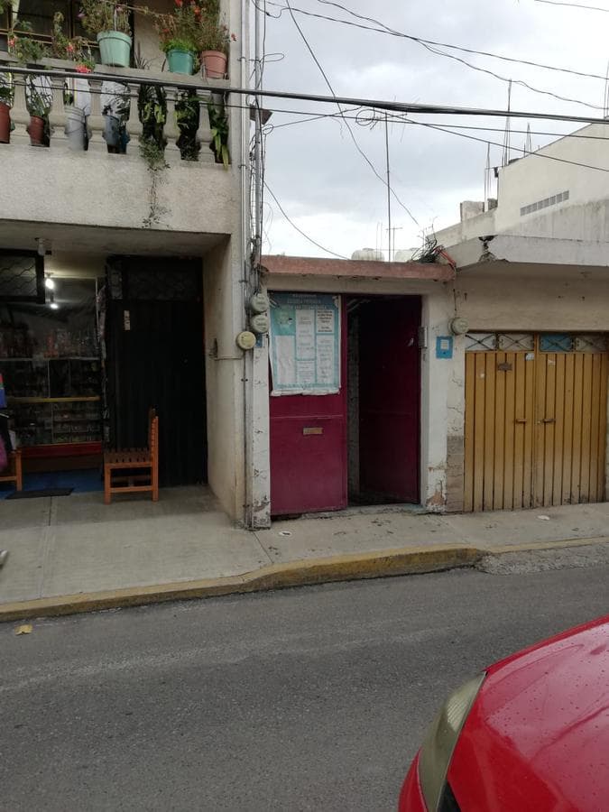 Casa - Santa Ana Chiautempan Centro - 1