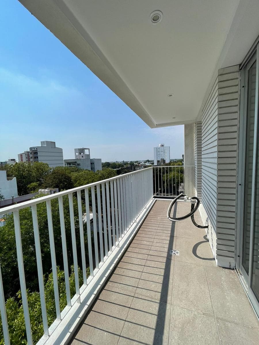Departamento en Calle 6 65 y 66 - 1