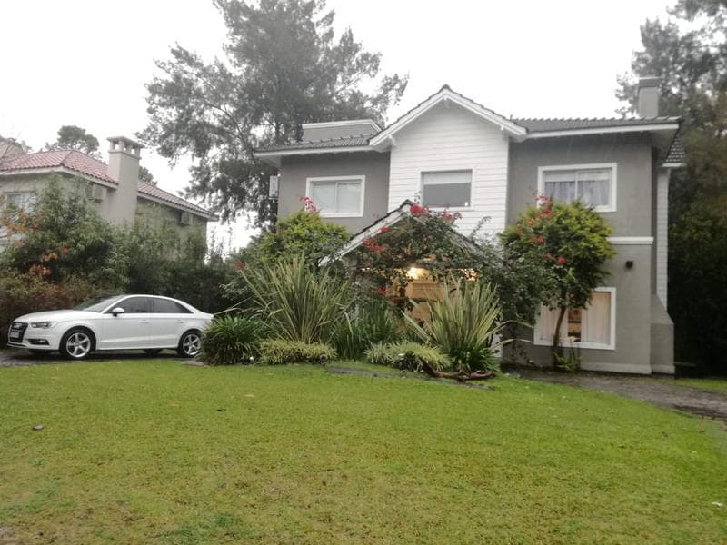 VENTA- ALQUILER - ALQUILER TEMPORAL - AMOBLADO Y EQUIPADO - Saint Thomas Sur - 1