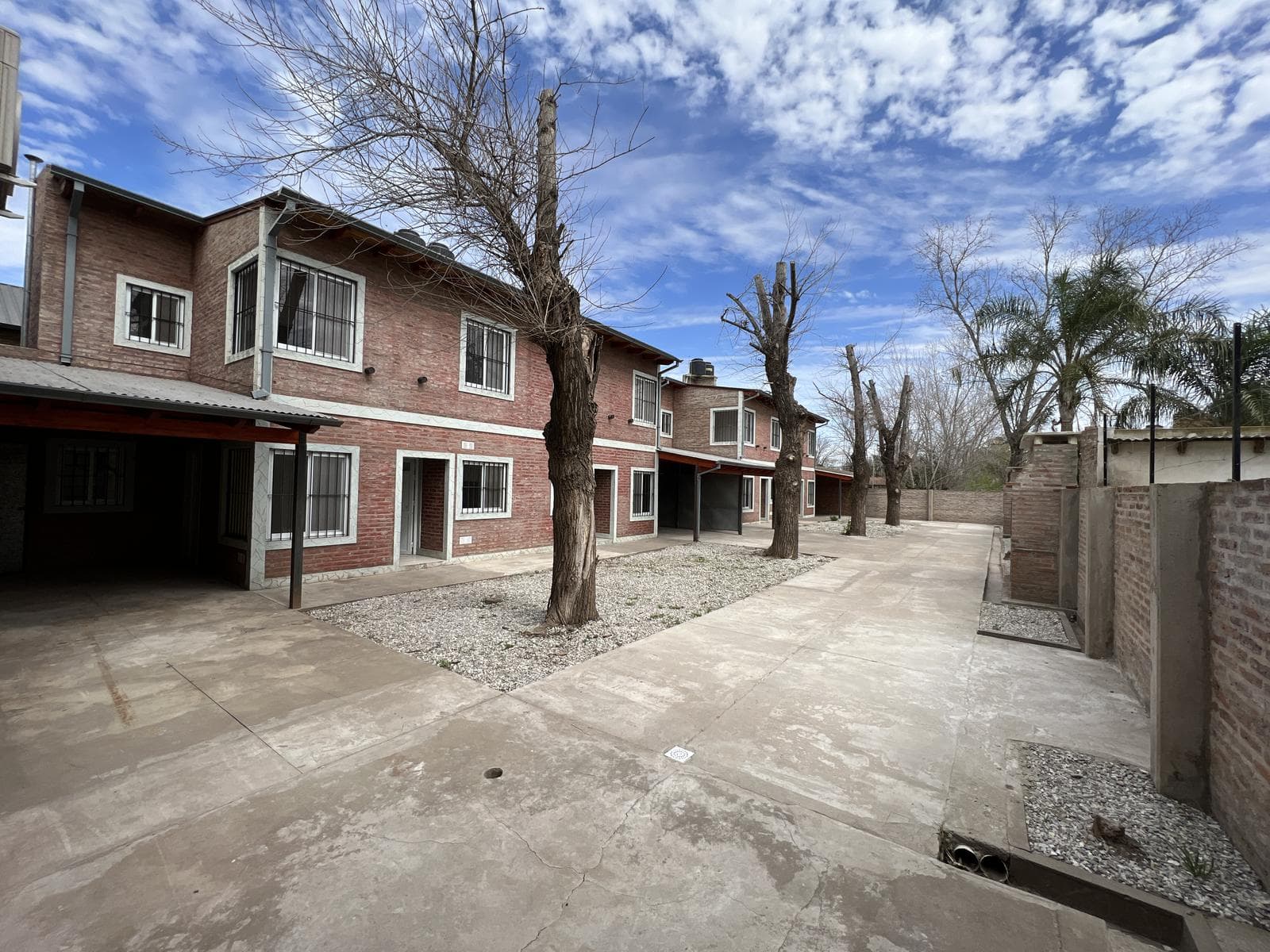 4 duplex en venta Ricardone - 1