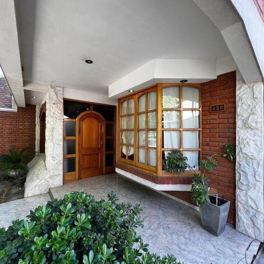 Casa Venta San Rafael-Mendoza 5 Ambientes. - 1