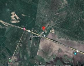 Venta de Rancho en González - 1