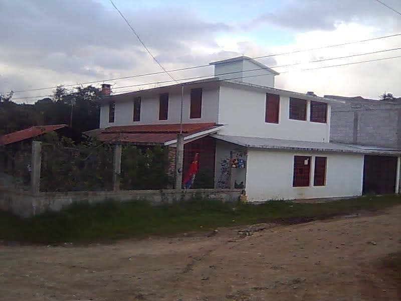 Se VENDE Casa en Corral de Piedra en San Cristobal de las Casas - 1