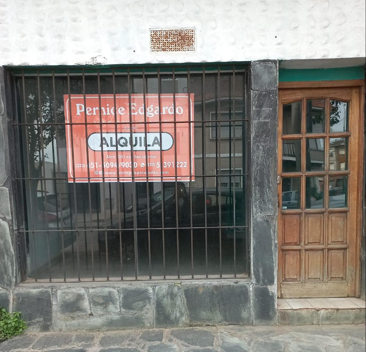 Local en Alquiler - 1
