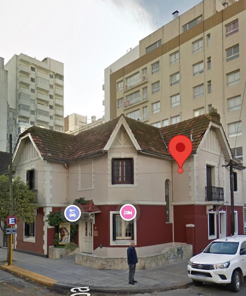 Terreno en Macrocentro - 1