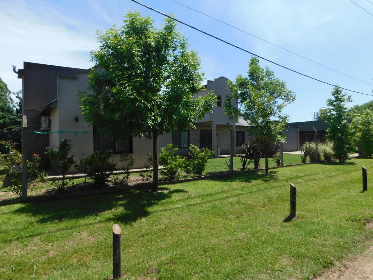 Casa venta en Francisco Alvarez - Gorriti - 1