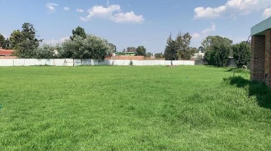Terreno en Pueblo Chipilo de Francisco Javier Mina - 1