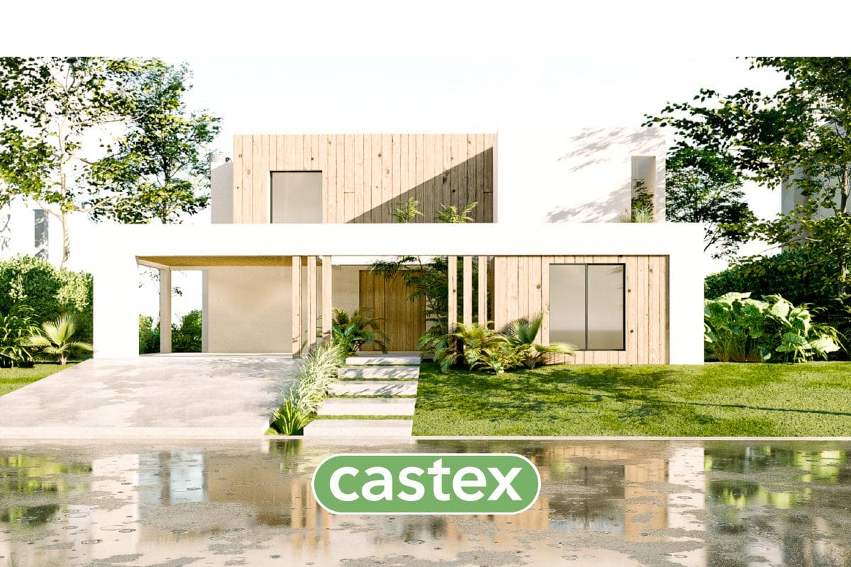 Casa en Venta en VILLANUEVA, Barrio Santa Ana - 1