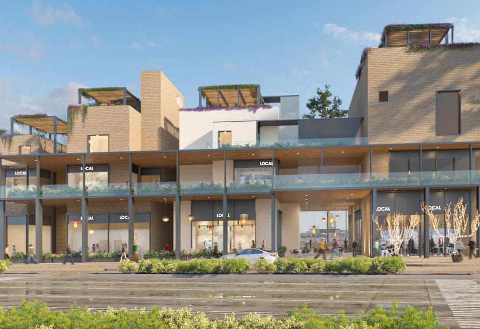 Pre Venta de Local Comercial en San Miguel de Allende - 1