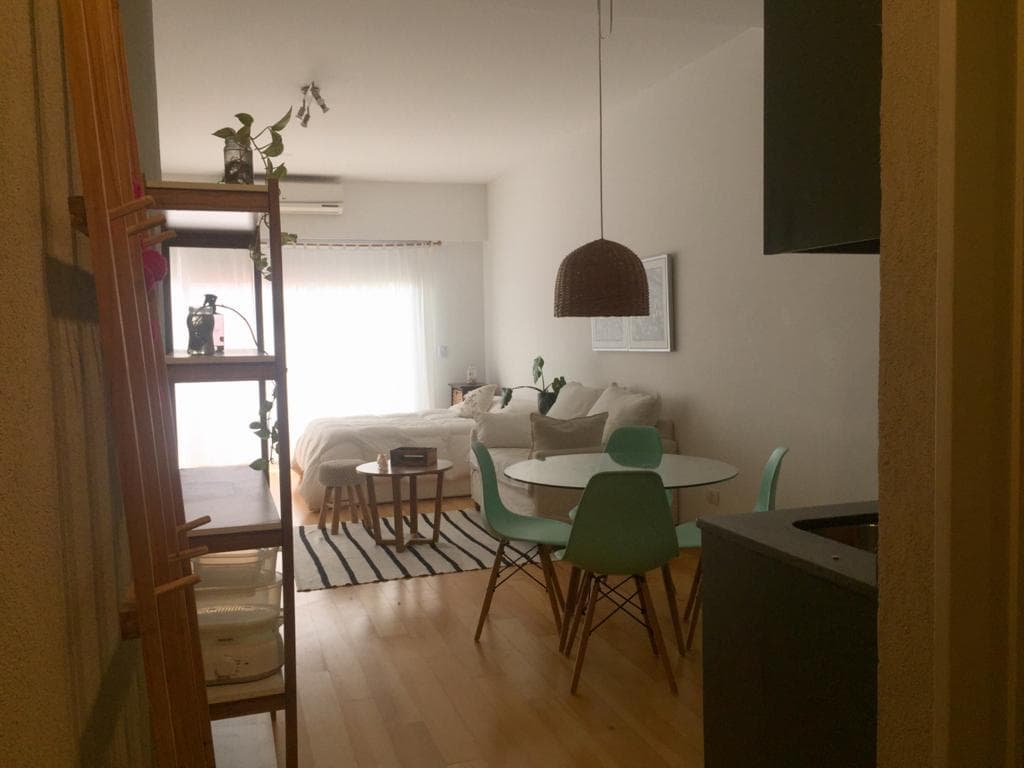 Departamento - Nuñez - 1