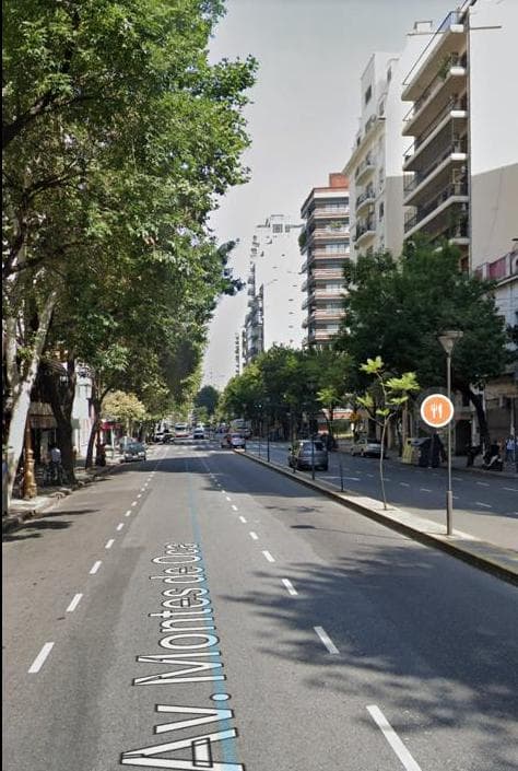 Terreno - Barracas - 1