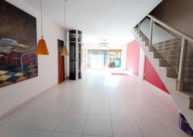 Casa en venta - 3 Dormitorios 4 Baños - 500Mts2 - Floresta - 1