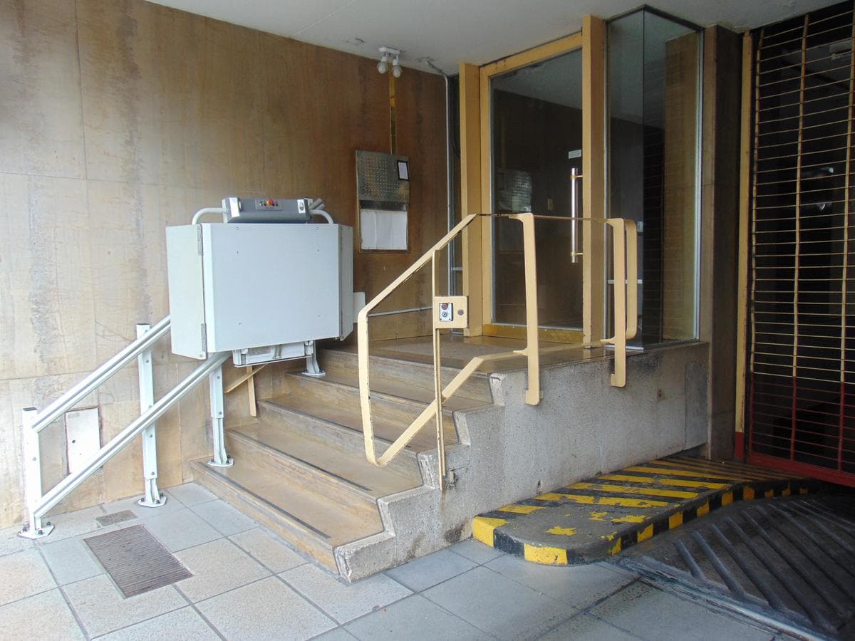 Departamento - San Nicolas - 1