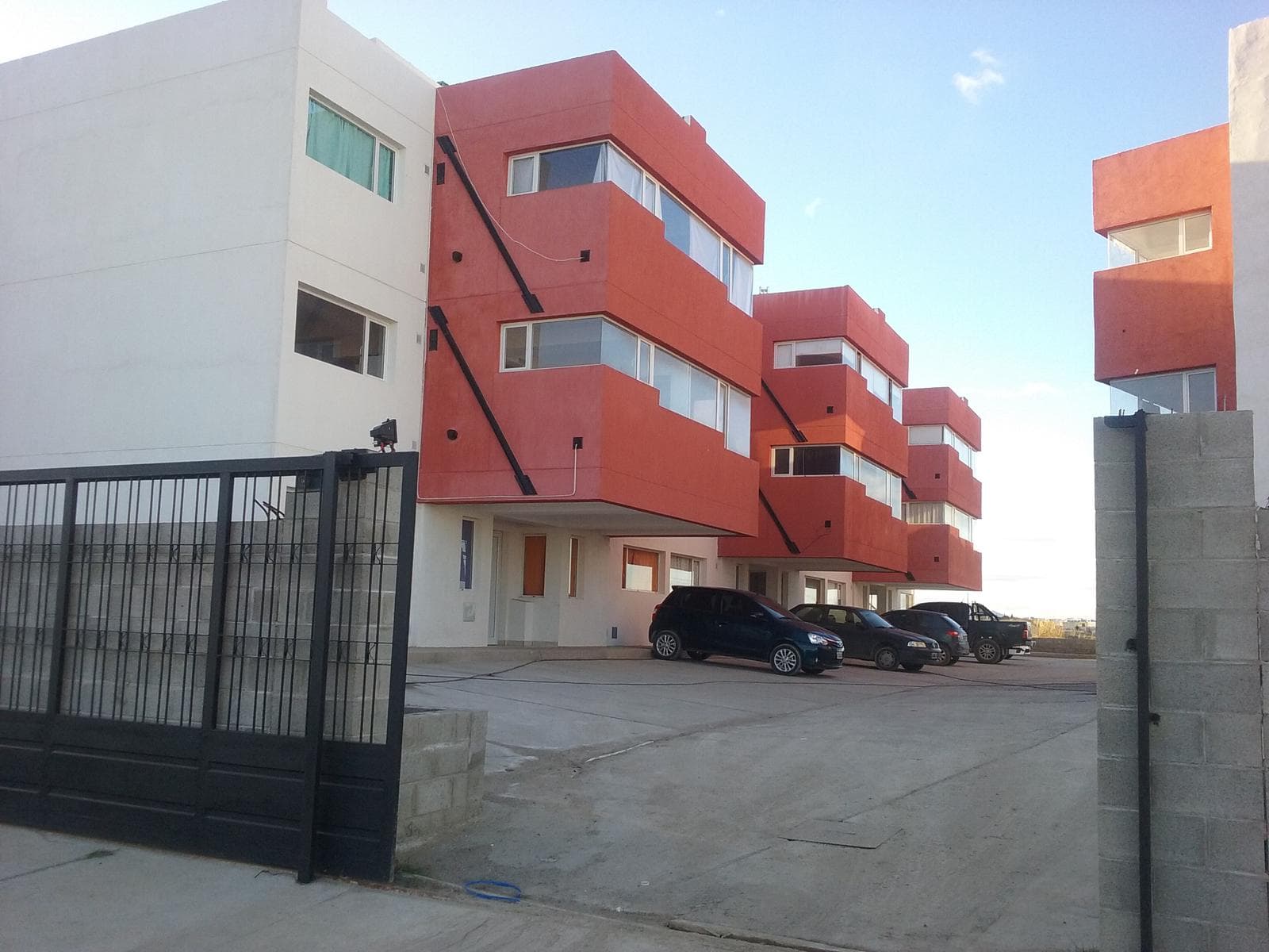 Departamento - Kilometro 4 - 1