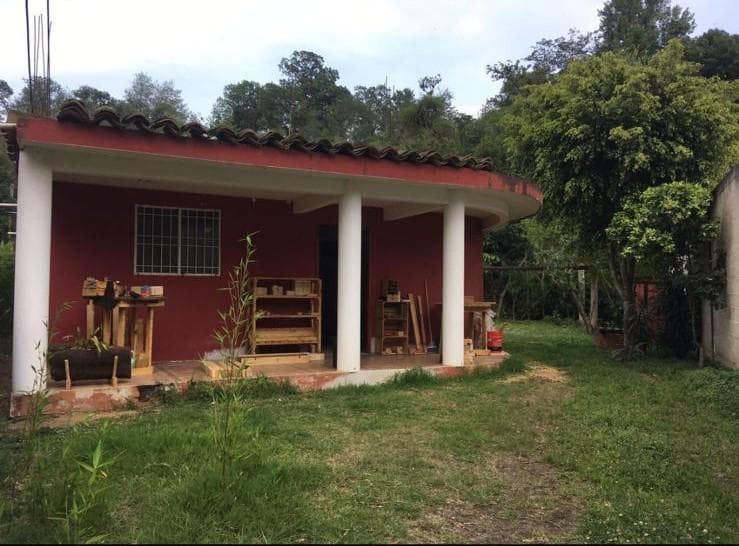 Casa en Banderilla - 1