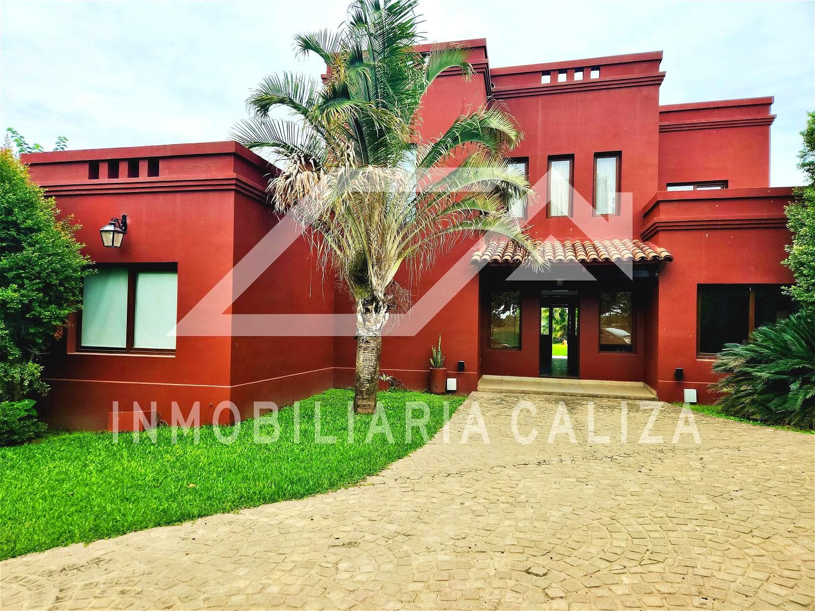 EN VENTA CASA PREMIUM COUNTRY LAS YUNGAS YERBA BUENA - 1