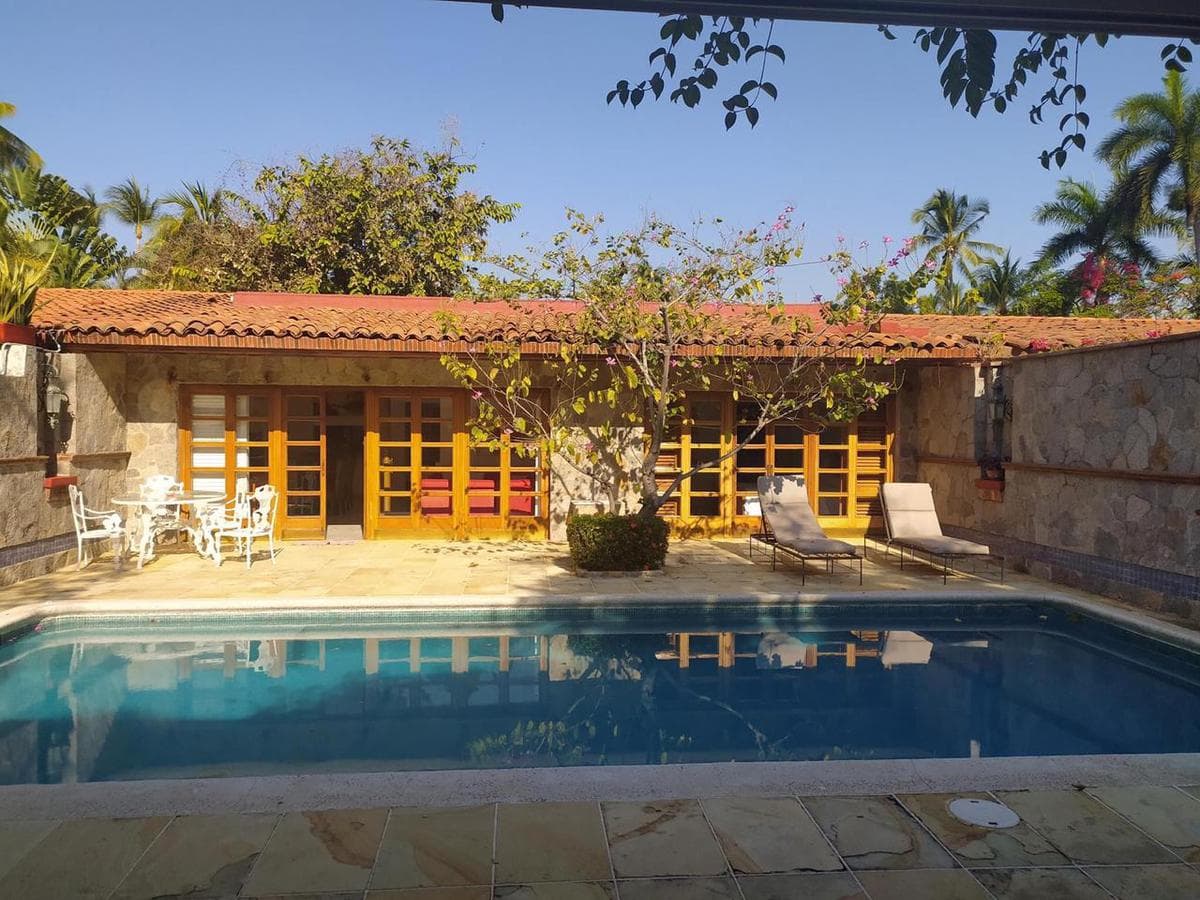 Casa - Jardín Princess - 1