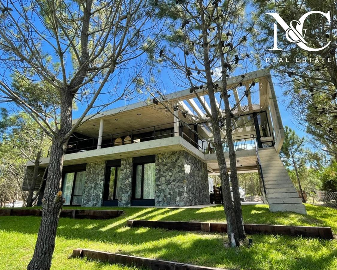 Casa en venta en Costa Esmeralda, Marítimo - 1