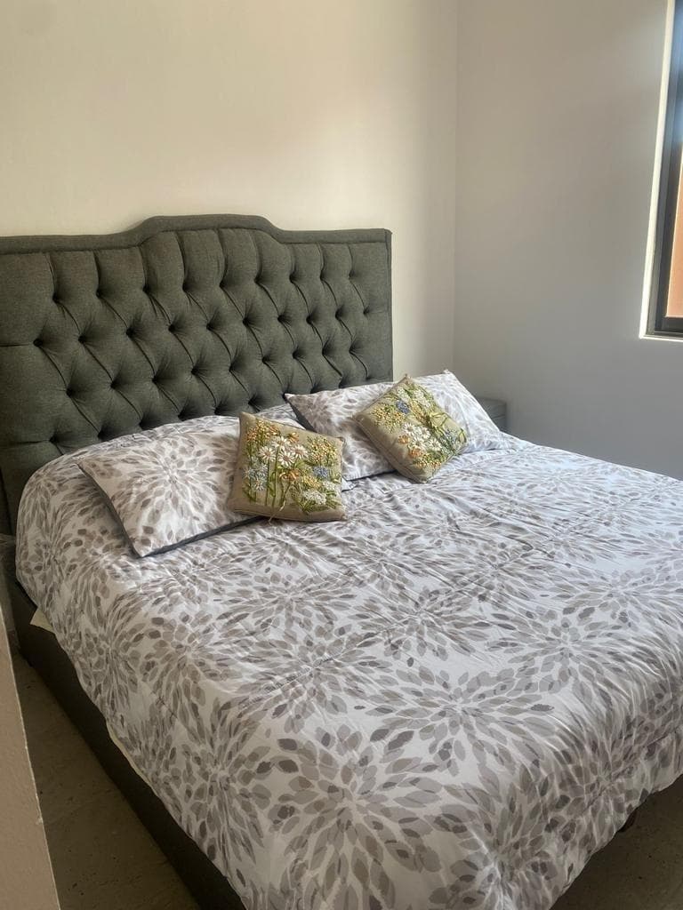 Departamento La Serena - 1