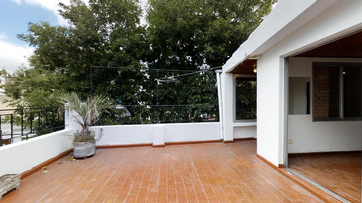 VENTA - PH - 3 AMBIENTES - QUINCHO - TERRAZA - 1