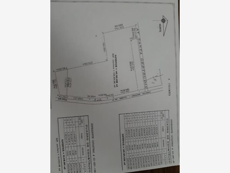 Terreno en Venta en Salinas Victoria Centro - 1