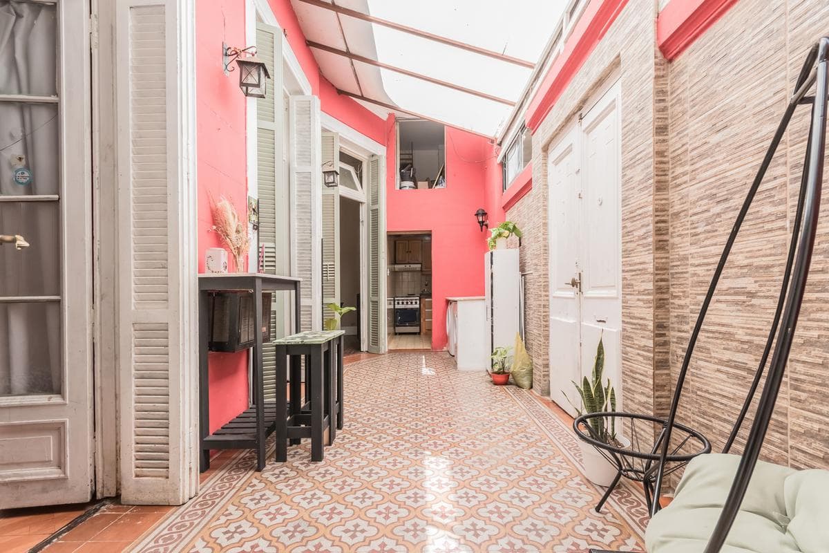 Departamento 3 ambientes - San Telmo - 1