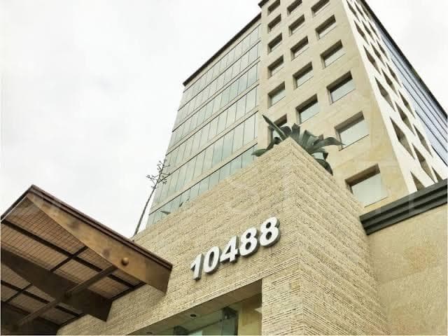 Oficinas en renta en Torre Platino Tijuana - 1