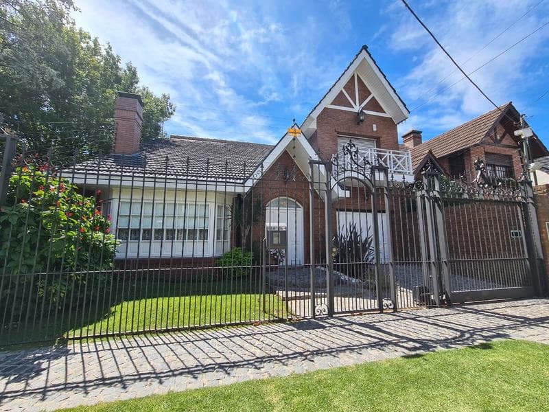 Casa - Castelar Norte - 1