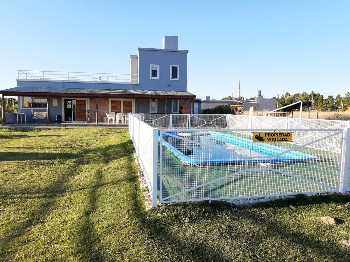 Casa - Coronel Brandsen - 1