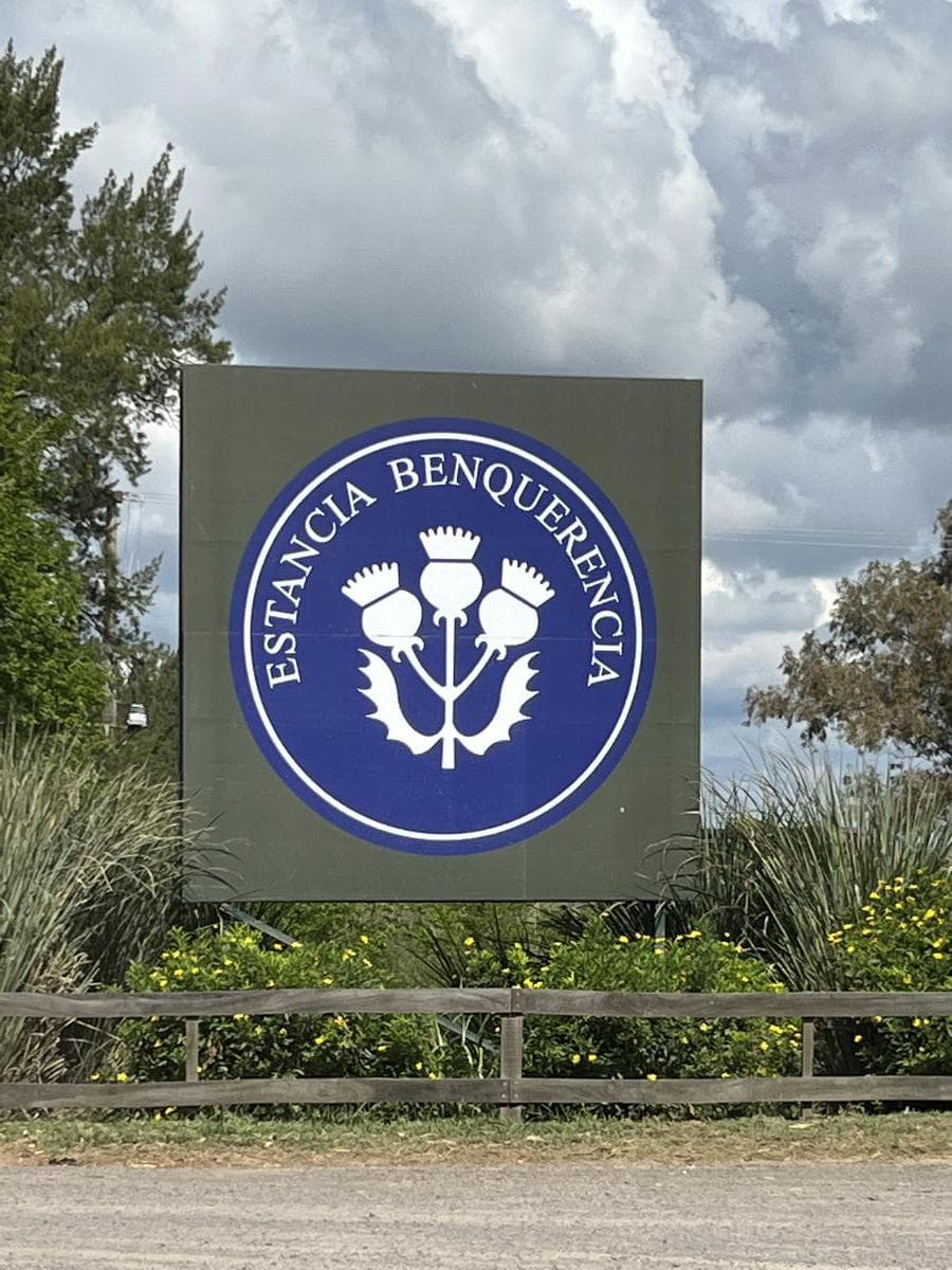Estancia Benquerencia - FINANCIADO 100 - Lote - Terreno - Chacra - 1