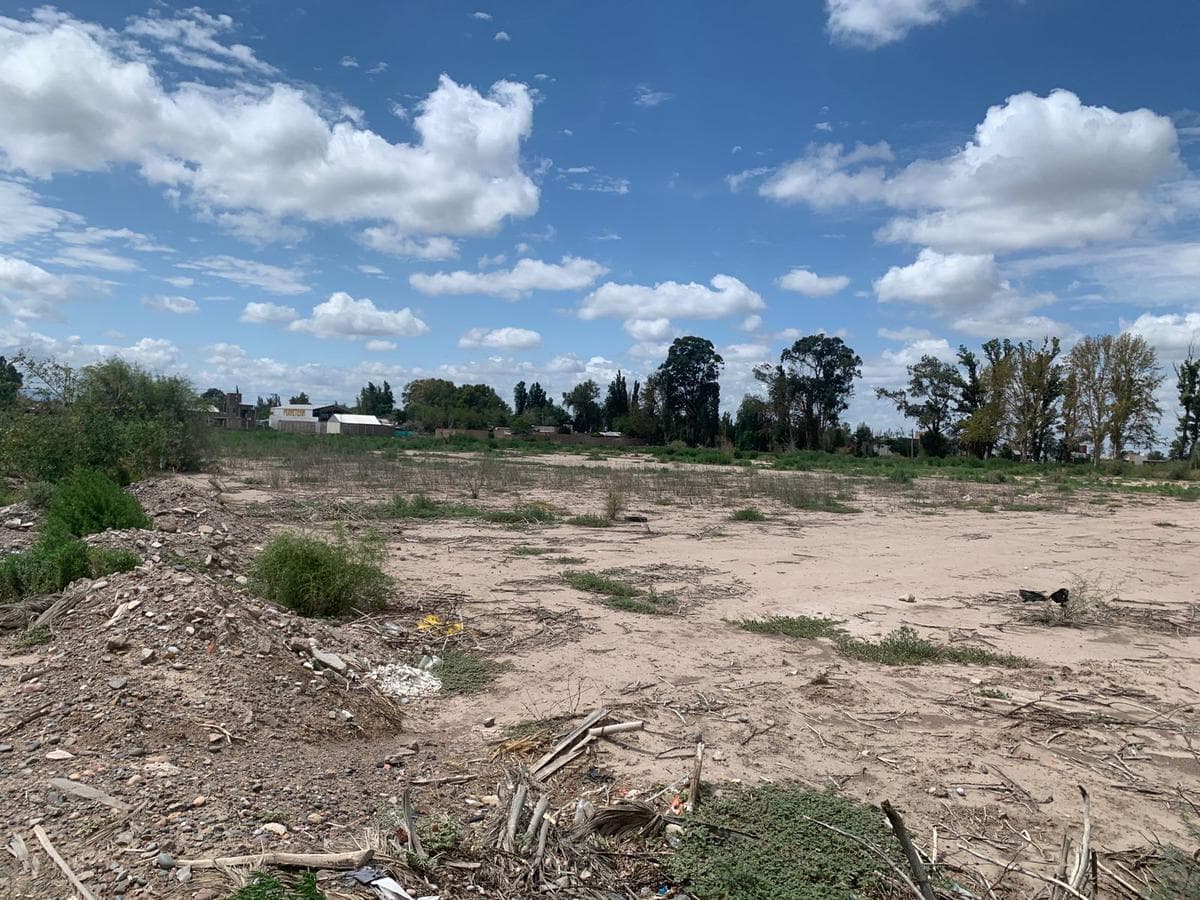 Terreno - Santa Lucia - 1