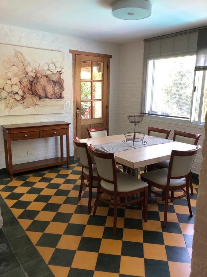 Casa - Los Cardales - 1