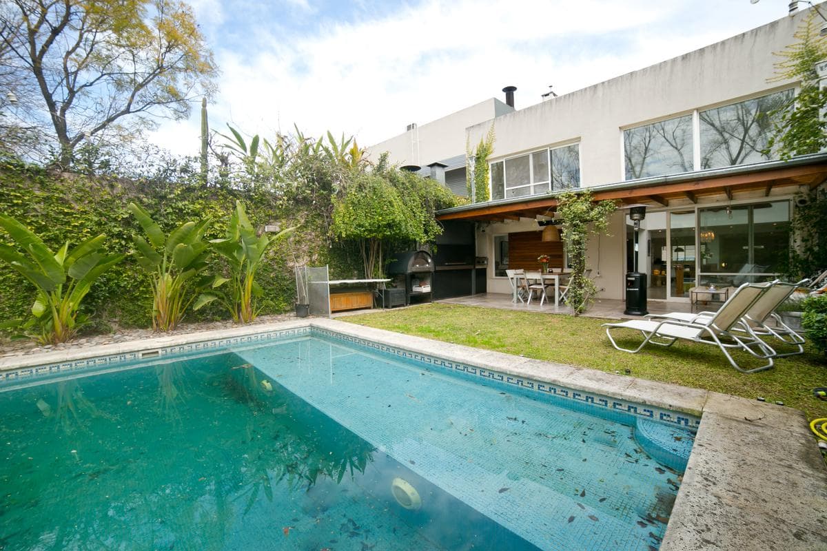 Casa en Venta en Punta Chica 3 dormitorios - 1